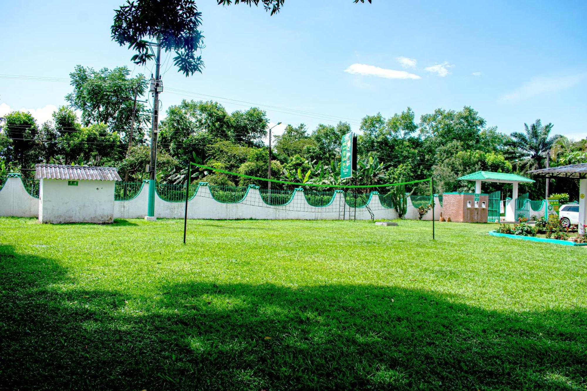 Club Bella Suiza - Carlos Ossa Escobar Marsella  Exterior foto